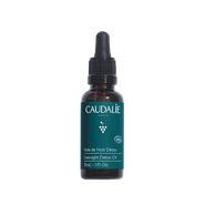 Caudalie Detoks Etkili Gece Bakım Yağı 30 ml