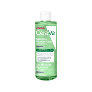 CeraVe Hyalüronik Asit İçerikli Nemlendiren Makyaj Temizleyici Misel Su 400 ml