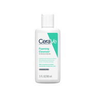 CeraVe Köpüren Temizleyici 88 ml