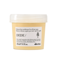 Davines Dede İnce Telli Saçları Koruyucu Bakım Kremi