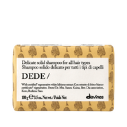 Davines Dede Tüm Saç Tipleri İçin Günlük Katı Şampuan