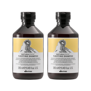 Davines Kepek Karşı Şampuan Bakım Seti