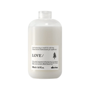 Davines Love Curl Co Wash Bukle Belirginleştirici Temizlik Kremi 500 ml