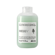 Davines Melu Mellow Kırılma Önleyici Parlaklık Şampuanı · 250 ml