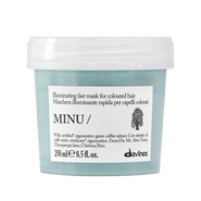 Davines Minu Boyalı Saçlar için Bakım Maskesi 250 ml