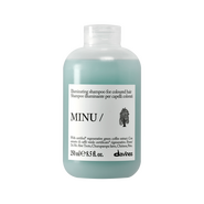 Davines Minu Boyalı Saç Şampuanı 250 ml