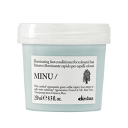 Davines Minu Boyalı Saçlar için Renk Koruyucu Saç Kremi 250 ml