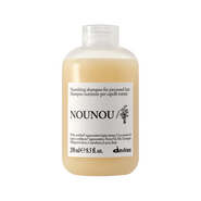 Davines Nounou Besleyici ve Koruyucu Bakım Şampuanı 250 ml