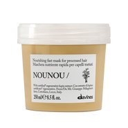 Davines Nounou Besleyici ve Koruyucu Saç Bakım Maskesi 250 ml