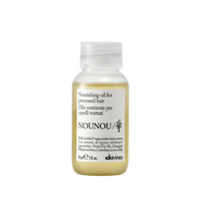 Davines Nounou Besleyici ve Koruyucu Saç Yağı 50 ml