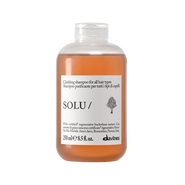 Davines Solu Arındırıcı ve Koruyucu Şampuan 250 ml