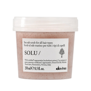 Davines Solu Sea Salt Scrub Saç Derisi Arındırıcı Peeling 250 ml