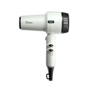 JRL PROFESSIONAL Vortice Ultra Light Profesyonel Saç Kurutma Makinesi Beyaz