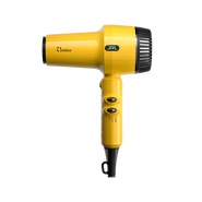 JRL PROFESSIONAL Vortice Ultra Light Profesyonel Saç Kurutma Makinesi Sarı