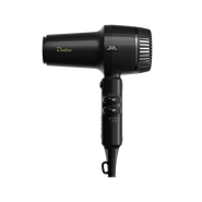 JRL PROFESSIONAL Vortice Ultra Light Profesyonel Saç Kurutma Makinesi Siyah