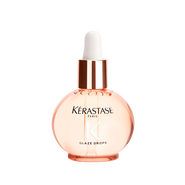Kerastase Gloss Absolu Glaze Drops Elektriklenmeye Eğilimli Saçlar İçin Saç Bakım Yağı 45 ml
