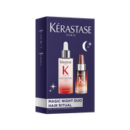 Kerastase Magic Night Duo Spring Set