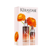 Kerastase Nutritive 8H Night Serum Duo Spring Set