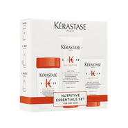 Kérastase Kerastase Nutritive Kuru Saçlar İçin Bakım Seti