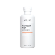 Keune Confident Curl Shampoo 300 ml
