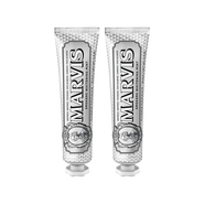 Marvis Smokers Whitening Diş Macunu 85 ml 2 Adet