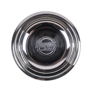 Morgan's Pomade Paslanmaz Çelik Tıraş Kasesi