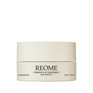 REOME Firming Eye Treatment Sıkılaştırıcı Göz Çevresi Jel Krem 15 ml