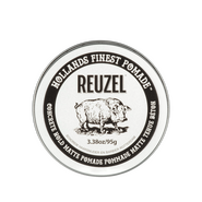 Reuzel Concrete Hold Matte Pomade 95 g