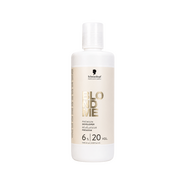Schwarzkopf Blondme Premium Care Developer %6 20 Volum Oksidan 1000 ml