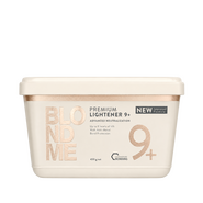 Schwarzkopf Blondme Premium Lightener  9+ Toz Saç Açıcı 450 g