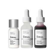 The Ordinary Sivilce ve Nokta Karşıtı Cilt Bakım Seti