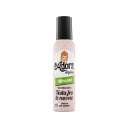 Adorn Hacim Veren Saç Köpüğü 150 ml