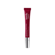 Aurelia Geneve GlossyPlump Anında Dolgunlaştırıcı Etkili SPF50 Renkli Lip Balm Black Cherry Pop 12 ml