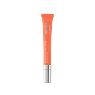 Aurelia Geneve GlossyPlump Anında Dolgunlaştırıcı Etkili SPF50 Renkli Lip Balm Peach Honey Milk
