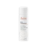 Avene Yatıştırıcı Rahatlatıcı ve Ferahlatıcı Termal Su 50 ml