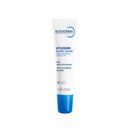 Bioderma Atoderm Lip Balm Besleyici Dudak Kremi 15 ml