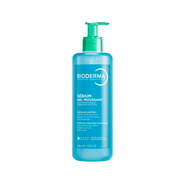 Bioderma Sebium Foaming Yüz & Vücut Temizleme Jeli 400 ml