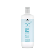 Bonacure Bc Clean Nem Yükleme Şampuanı 1000 ml