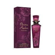 Christina Aguilera Violet Noir Edp Kadın Parfüm 50 ml