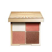 Clarins All-in-one Palette Summer Collection Göz Paleti