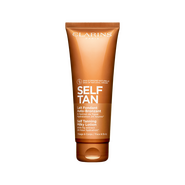 Clarins Self Tanning Milky Lotion Bronzlaştırıcı Losyon 125 ml