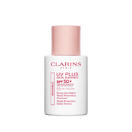 Clarins UV Plus Skin Barrier SPF50+ Güneş Koruyucu Renksiz