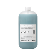 Davines Minu Boyalı Saçlar için Bakım Maskesi · 1000 ml