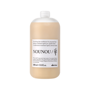 Davines Nounou Besleyici ve Koruyucu Saç Bakım Kremi · 1000 ml