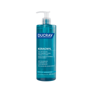 Ducray Keracnyl Gel Yağlı ve Akneye Eğilimli Ciltler İçin Temizleme Jeli 400 ml