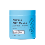 Frank Body Barrier Vücut Kremi 230 ml