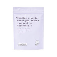 Frank Body Cacao Coffee Scrub Kakao Kahve Peelingi 200 g