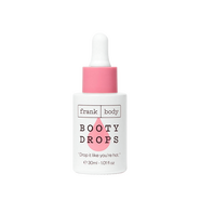 Frank Body Firming Booty Drops Vücut Yağı 30 ml