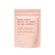 Frank Body Original Coffee Scrub Kahve Peelingi 100 g