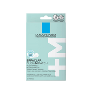 La Roche-Posay Effaclar Duo+M Patch Akne ve Sivilce Bandı 22 Adet
